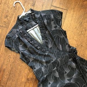 Banana Republic Dress